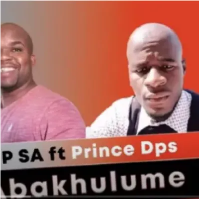 JP SA Abakhulume ft Prince Dps Mp3 Download SaFakaza