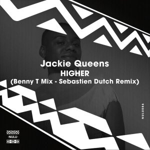 Jackie Queens Higher Benny T Mix Mp3 Download SaFakaza