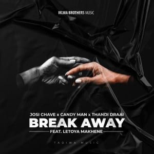 Josi Chave Break Away Original Mix Mp3 Download SaFakaza