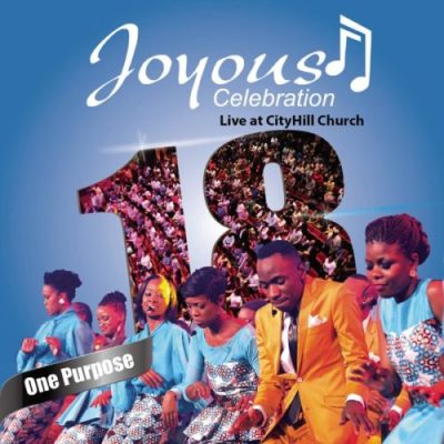 Joyous Celebration Greatful Mp3 Download SaFakaza