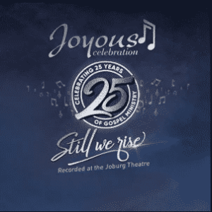 Joyous Celebration Days of Elijah Mp3 Download SaFakaza