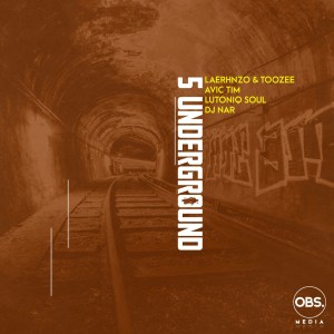 LaErhnzo 5 Underground Mp3 Download SaFakaza