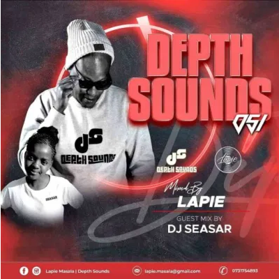 Lapie Depth Sounds Vol. 051 Mp3 Download SaFakaza