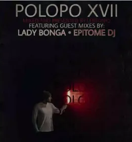 LebtoniQ POLOPO 17 Mix Mp3 Download SaFakaza