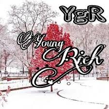Youngrich-YgR - M.O The Way
