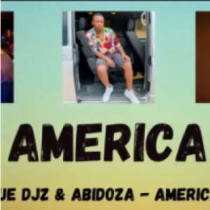 Major League DJZ & Abidoza America ft Lady Du Mp3 Download SaFakaza