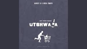 Mandeep SA & Indoda Yomuntu Utshwala Mp3 Download SaFakaza