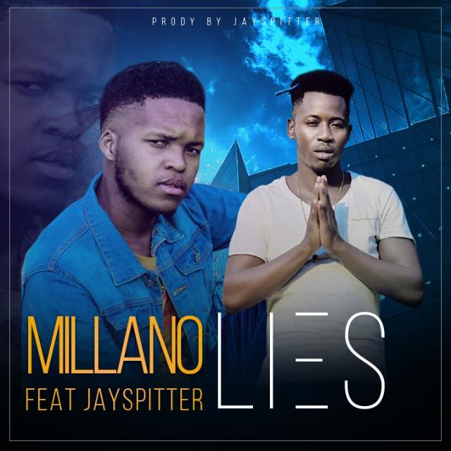 Millano ft. Jay Spitter - Lies