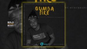 Mr Lenzo – Gumba fire ft Leon Lee x Morumba Pitch x Zama Radebe (Original)