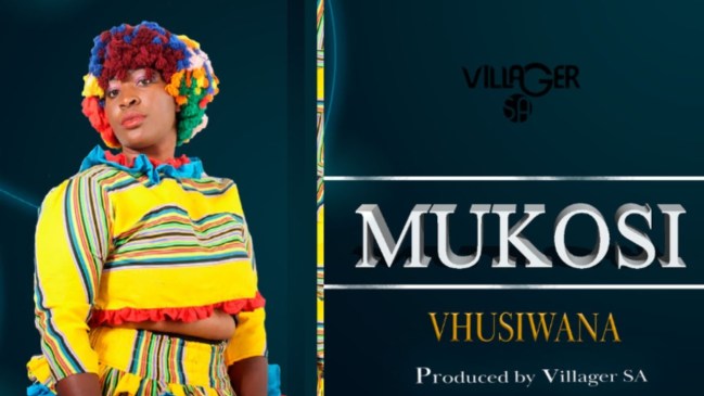 Mukosi – Vhusiwana