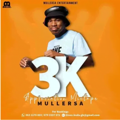 Muller SA 3k Appreciation Mix Mp3 Download SaFakaza