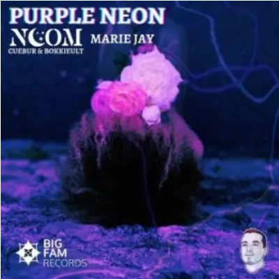 Noom Purple Neon ft Marie Jay Mp3 Download SaFakaza