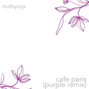 Nutty Nys Cafe Paris EP Zip Download