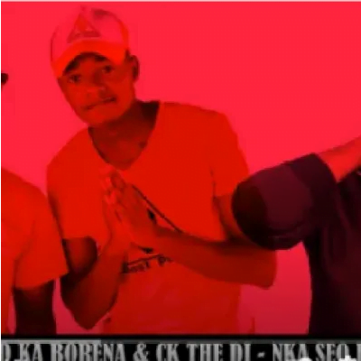 Oska Mind Ka Borena & Ck The DJ Nka seo Lebale Mp3 Download SaFakaza