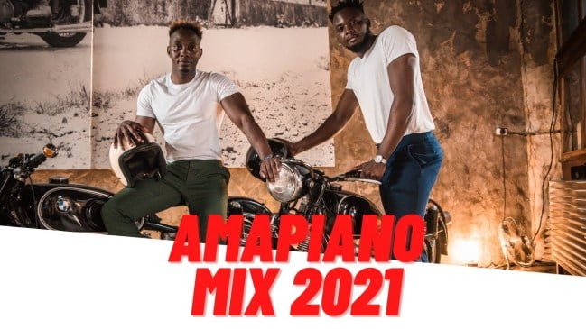 PS DJZ – Amapiano Mix March 05 2021 Ft. Kabza De Small, Dj Maphorisa, Mr JazziQ