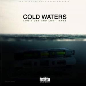 Pdot O Cold Waters Low Tides and Lost Tapes Album Download
