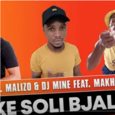 Prince J. Malizo & DJ Miner Ake Soli Bjala Mp3 Download SaFakaza