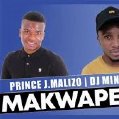 Prince J.Malizo & DJ Miner Makwapeni Mp3 Download SaFakaza