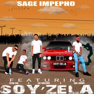 Sage Impepho Soy’zela Mp3 Download SaFakaza