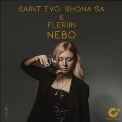 Saint Evo Nebo Original Mix Mp3 Download SaFakaza