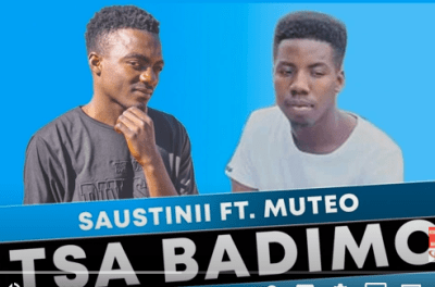 Saustinii Tsa Badimo (Original Mix) ft Muteo Mp3 Download SaFakaza