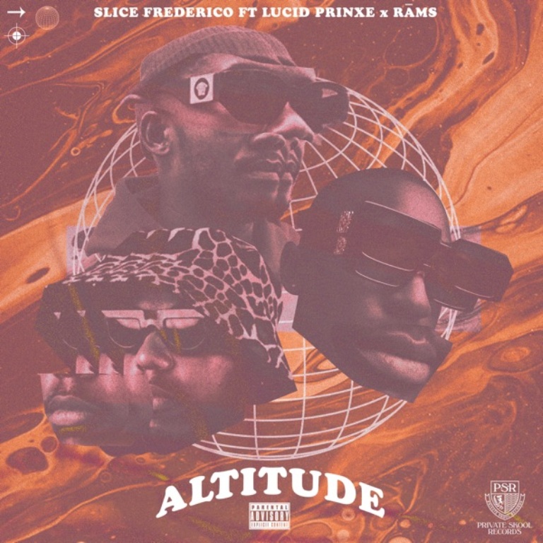 Slice Frederico – Altitude