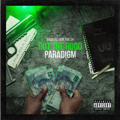 Solo.sae Out The Hood Paradigm ft Kae.da Mp3 Download SaFakaza
