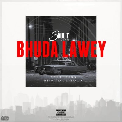Soul-T Bhudda Lawey ft Bravo Le Roux Mp3 Download SaFakaza