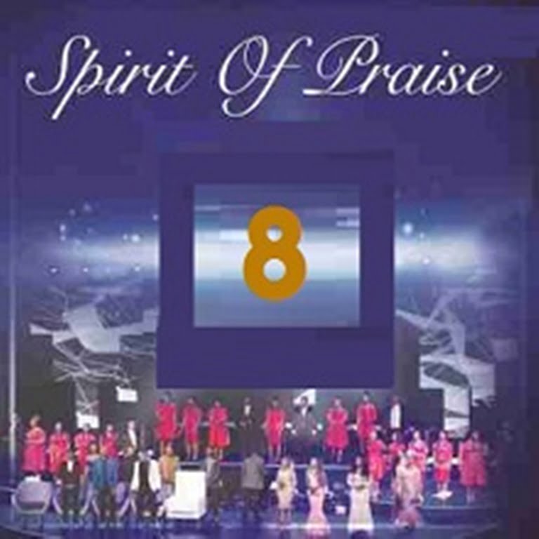 Album: Spirit Of Praise 8
