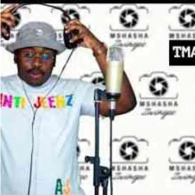 T-Man Xpress Mshasha Zwinepe Mix Live Performance Mp3 Download SaFakaza