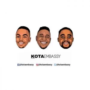 Team Mosha & Kota Embassy My Money Mp3 Download SaFakaza
