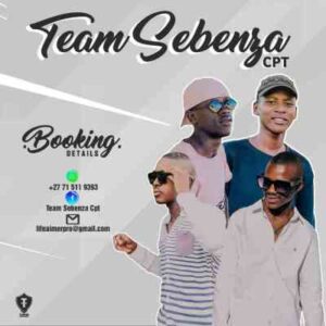 Team Sebenza & S.A.M Horizons Mp3 Download SaFakaza