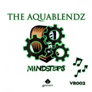 The AquaBlendz Behind Music ft Wolta Mp3 Download SaFakaza
