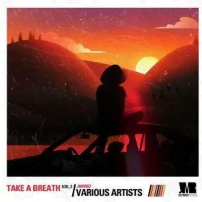 VA Take A Breath Vol​.​ 3 Album Zip File Download