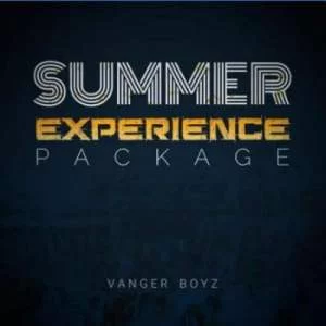Vanger Boyz Summer Experience Package EP Zip Download