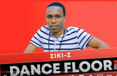 Ziki-Z Dance Floor Original Mix Mp3 Download SaFakaza