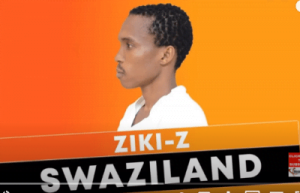 Ziki Z Swaziland Mp3 Download SaFakaza