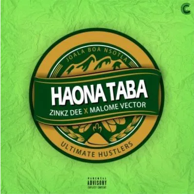 Zinkz Dee Haona Taba ft Malome Vector Mp3 Download SaFakaza