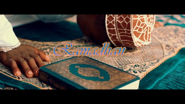 Asala ft Tunda Man – Ramadhan