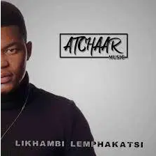 Atchaar Music Emandiyeni Danke My Friend Mp3 Download SaFakaza