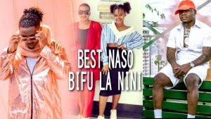 Best Naso – Bifu la Nini
