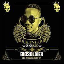 Bigsoldier Ts’man ft NaleboyYoungking & Mjolo Mp3 Download SaFakaza