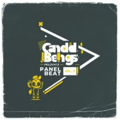 Candid Beings Panel Beat Compilation Vol. 3 Ep Zip Download