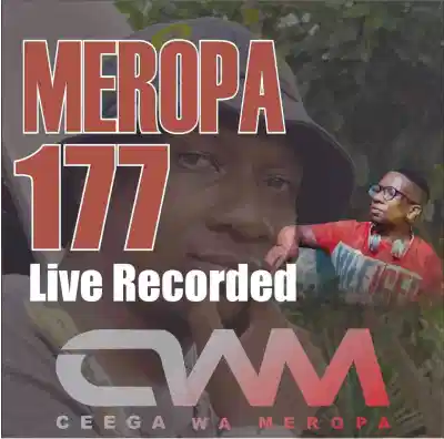 Ceega Meropa 177 Mix Mp3 Download SaFakaza