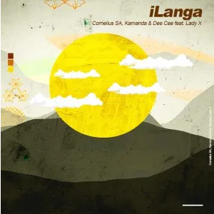 Cornelius SA iLanga ft Lady X Mp3 Download SaFakaza
