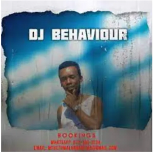 DJ Behaviour Our Lifes In SA 2.0 Mp3 Download SaFakaza