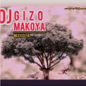 DJ Gizo Makoya Mix Vol. 14 Mp3 Download SaFakaza