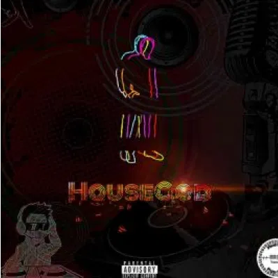 DJ HouseGod Born to Hustle Album Zip Download