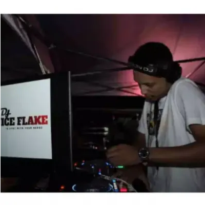 DJ Ice Flake BraaiWithBeats Mix Mp3 Download SaFakaza