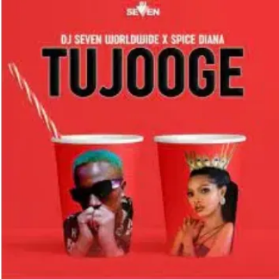 DJ Seven Worldwide Tujooge ft Spice Diana Mp3 Download SaFakaza